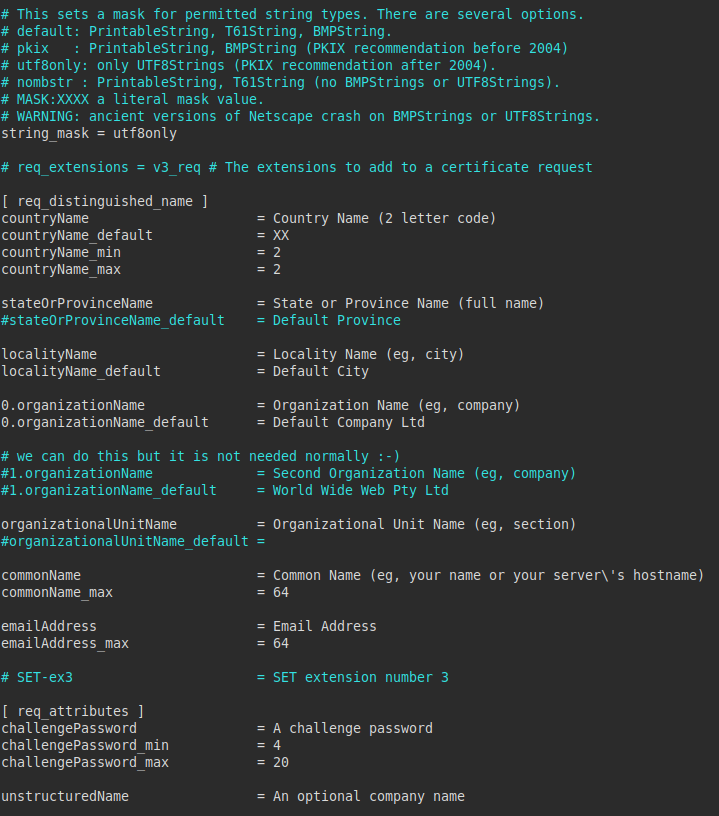 How to Deploy GitLab 11 on Centos 7 Server – LNXARK: IT & Cloud Solutions